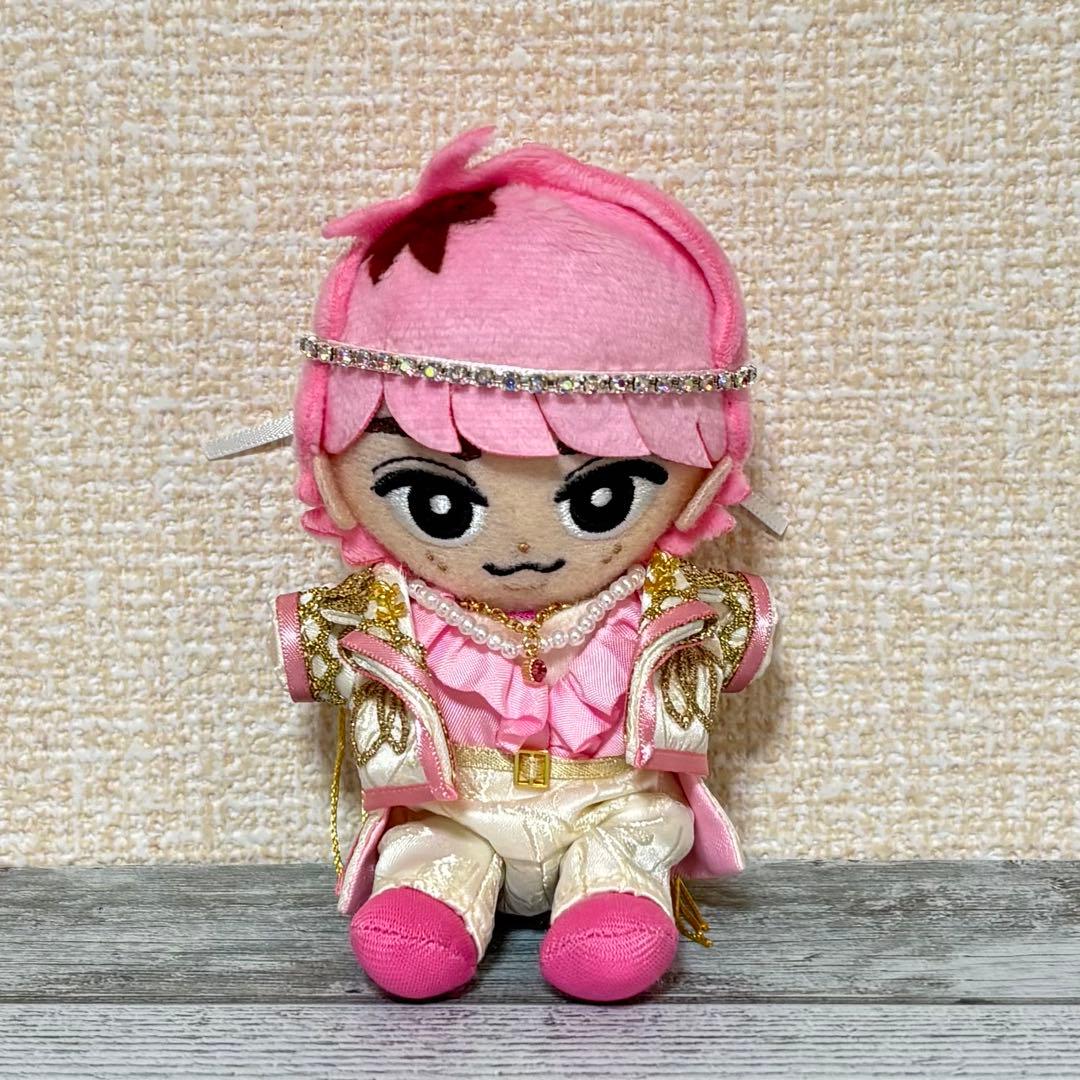 サマーティー♡Manすのチル衣装オーダーページ