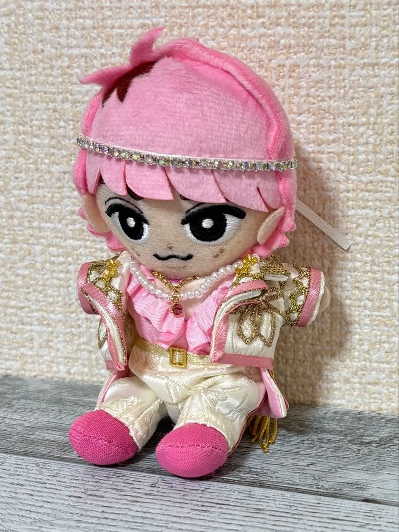 サマーティー♡Manすのチル衣装オーダーページ