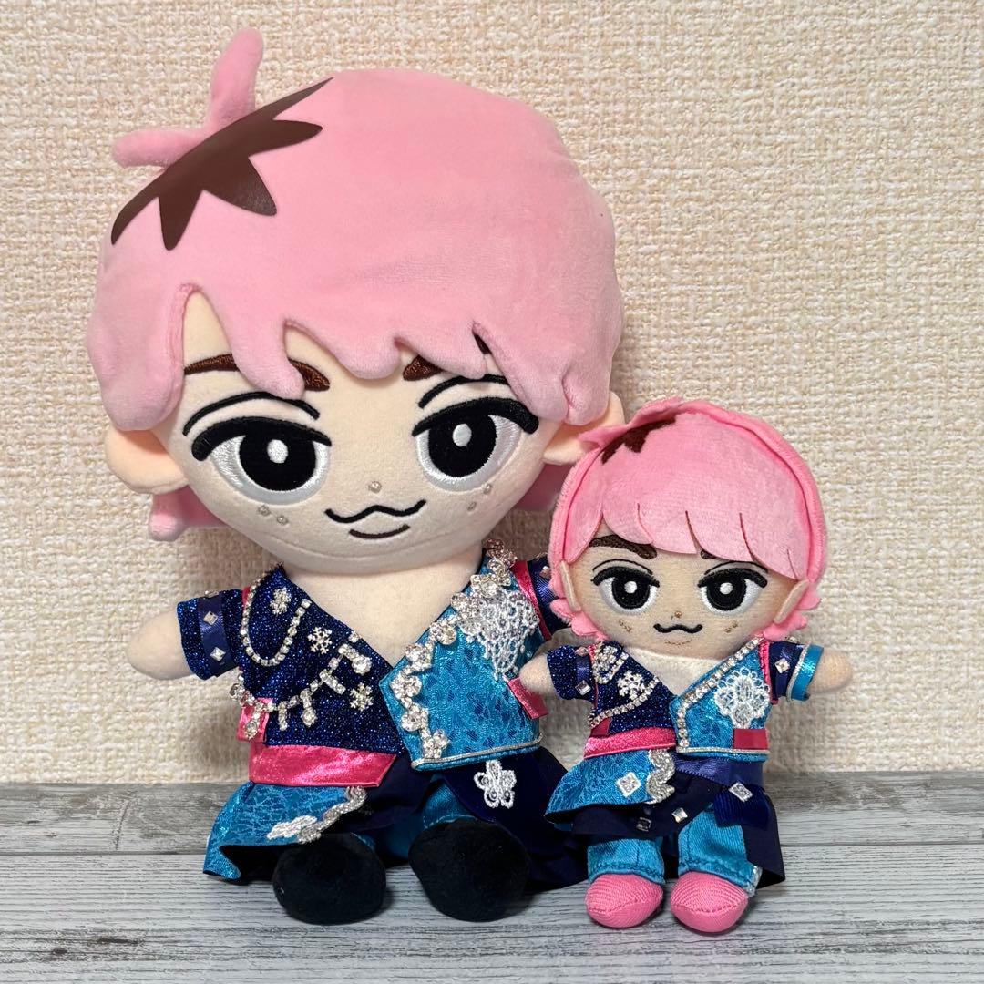 サマーティー♡Manすのチル衣装オーダーページ