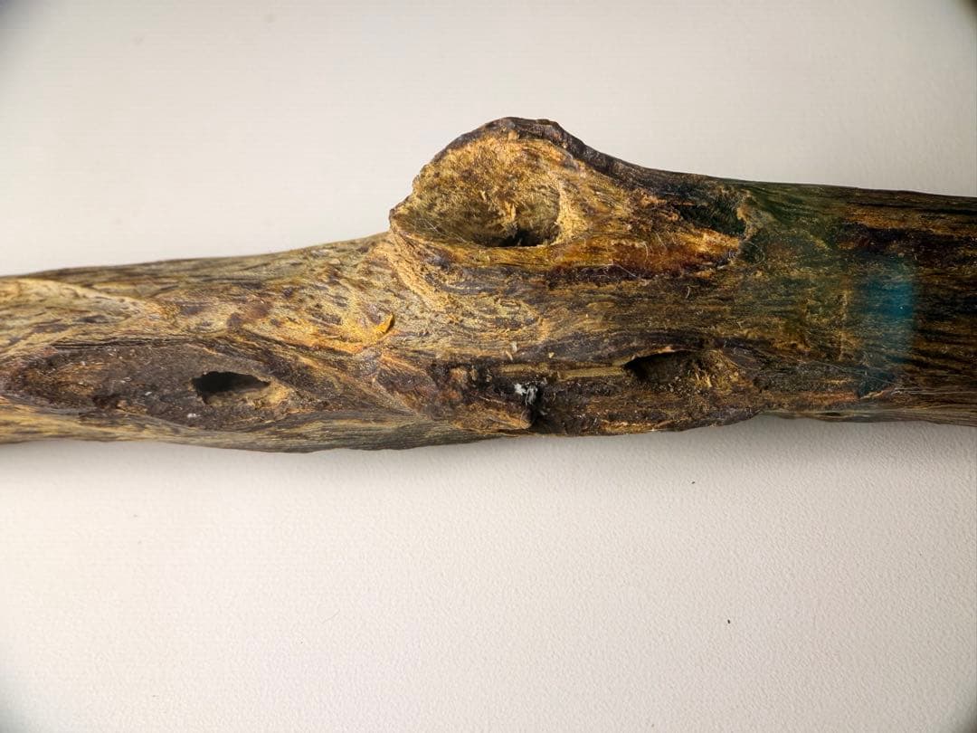 お香 天然沈香 六国五味聞香用 伽羅 香木 4-S-15.090