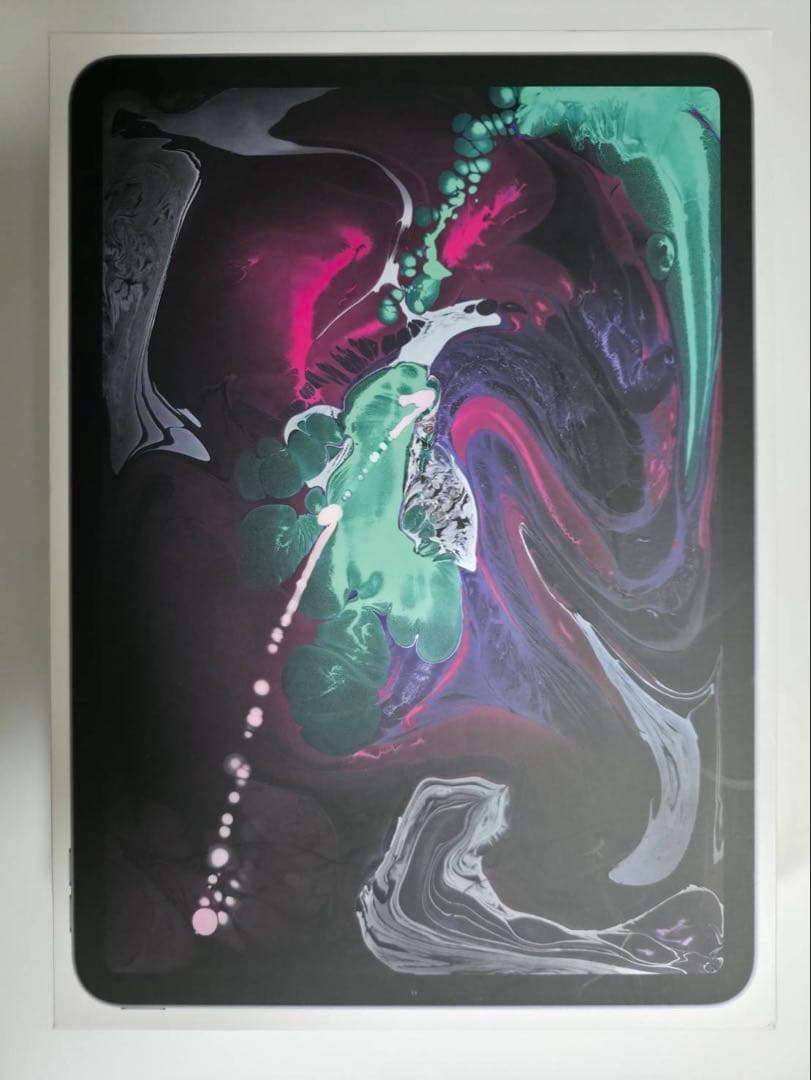 iPad Pro 11インチ 第1世代　256GB