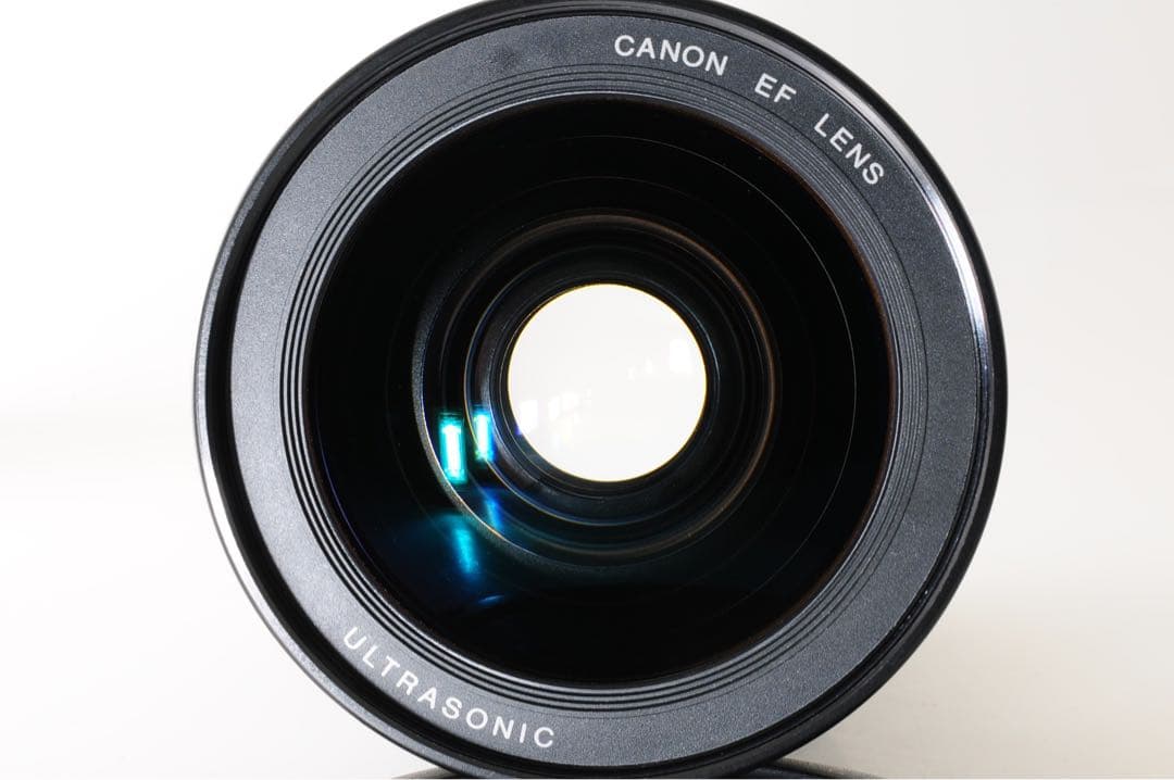 キャノンCanon EF 28-70mm f2.8 L USM フード付き