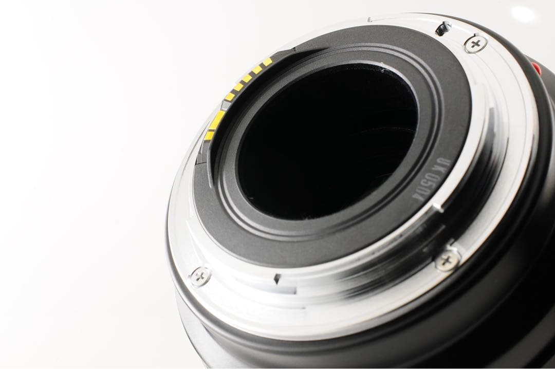 キャノンCanon EF 28-70mm f2.8 L USM フード付き