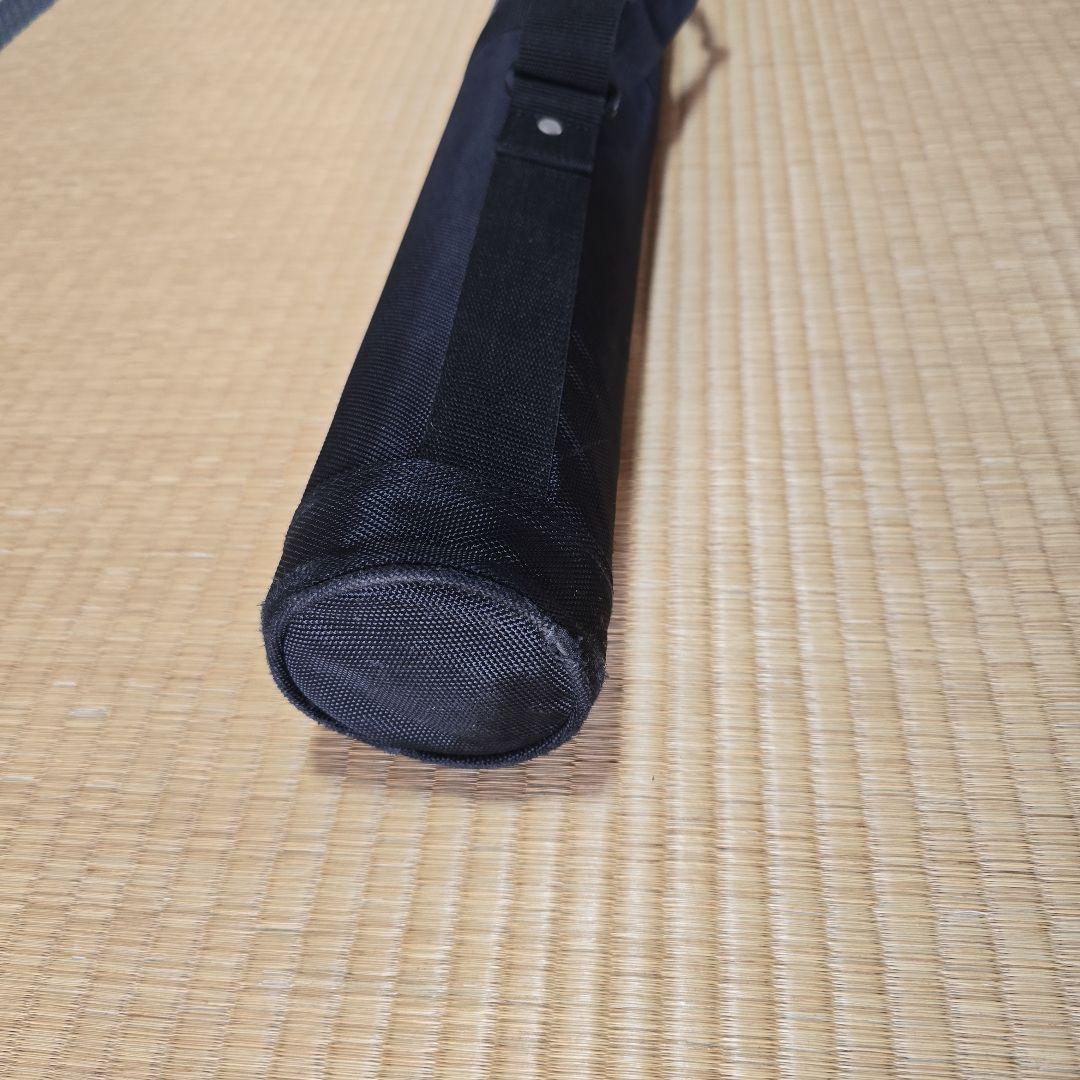 ゼット ZETT ブラックキャノンZ II 軟式バット BCT35804