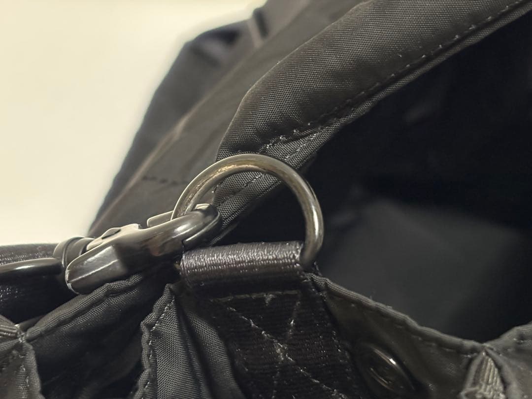 G*3様 PORTER / SENSES TOTE BAG(S)