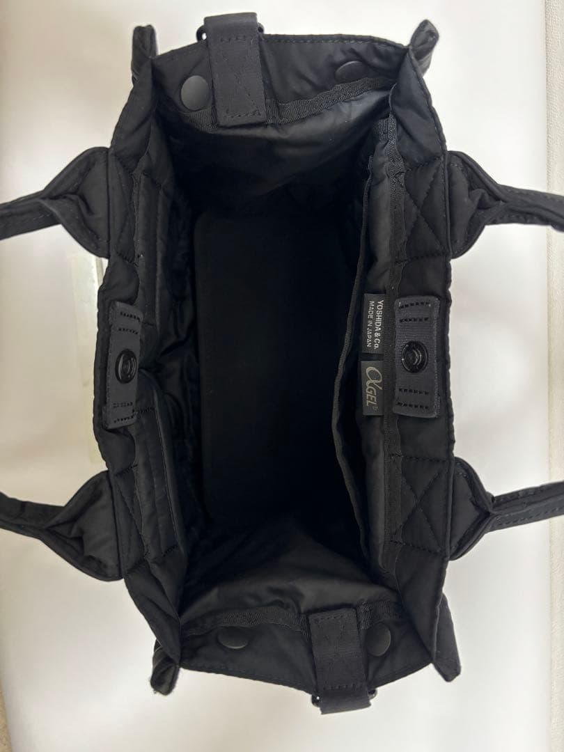 G*3様 PORTER / SENSES TOTE BAG(S)