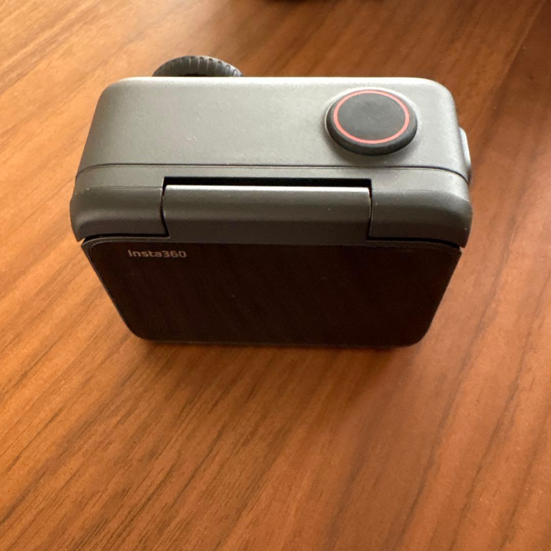 インスタ360 GO3S