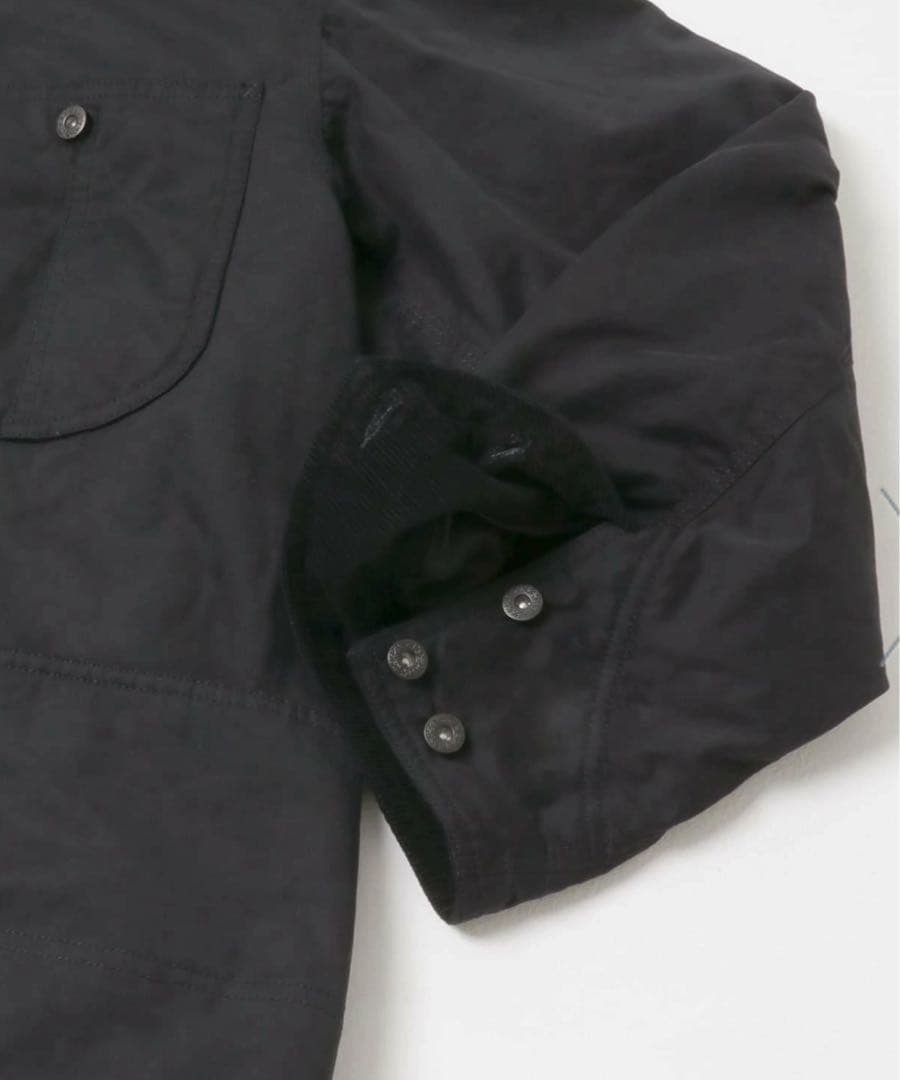 FORK&SPOON アーバンリサーチ インサレーションカバーオール サイズ4