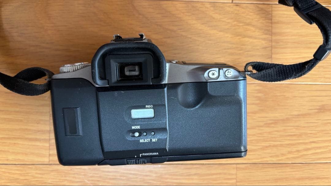 Nikon Canonフィルムカメラ ビデオカメラ レンズ まとめ売り