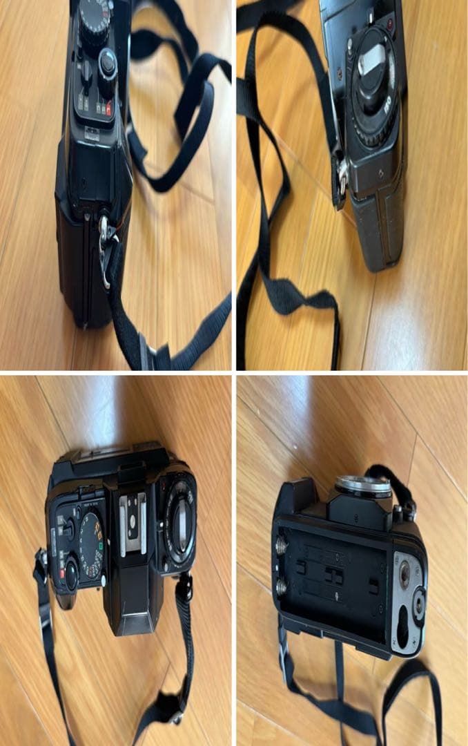 Nikon Canonフィルムカメラ ビデオカメラ レンズ まとめ売り