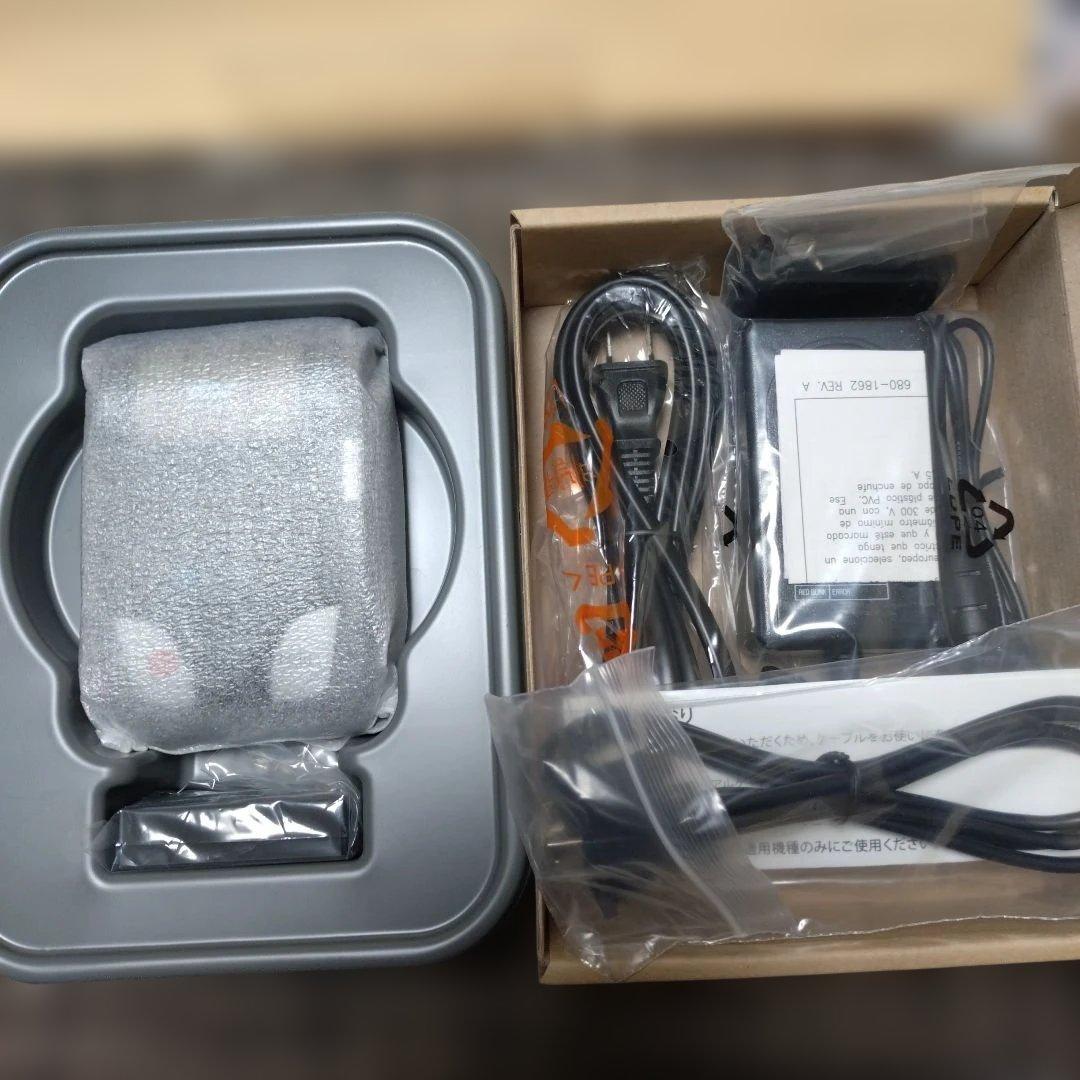 スター精密 【SM-S210i モバイルレシート プリンター】✭新品⑤