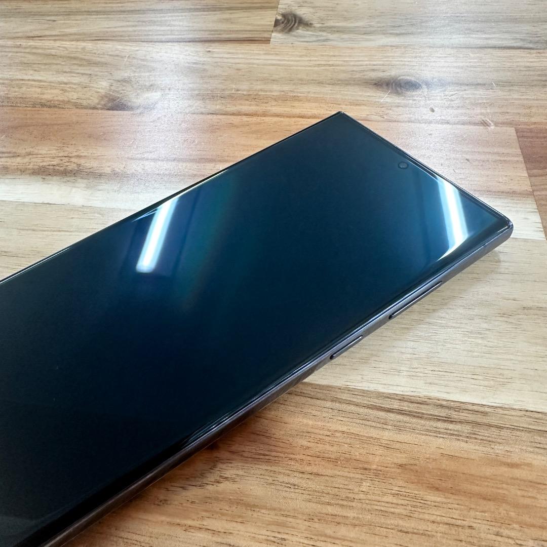 本日割引のみ　Galaxy S23 Ultra 256gb｜SIMフリー