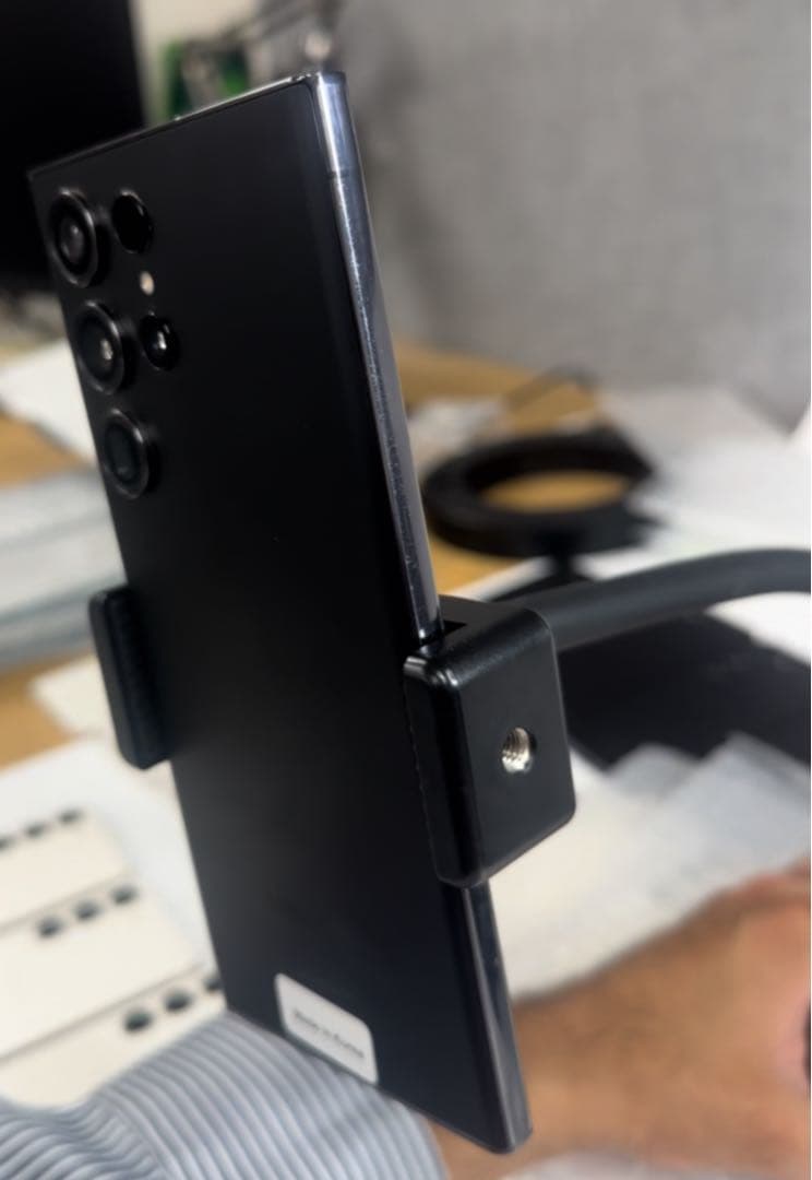 本日割引のみ　Galaxy S23 Ultra 256gb｜SIMフリー