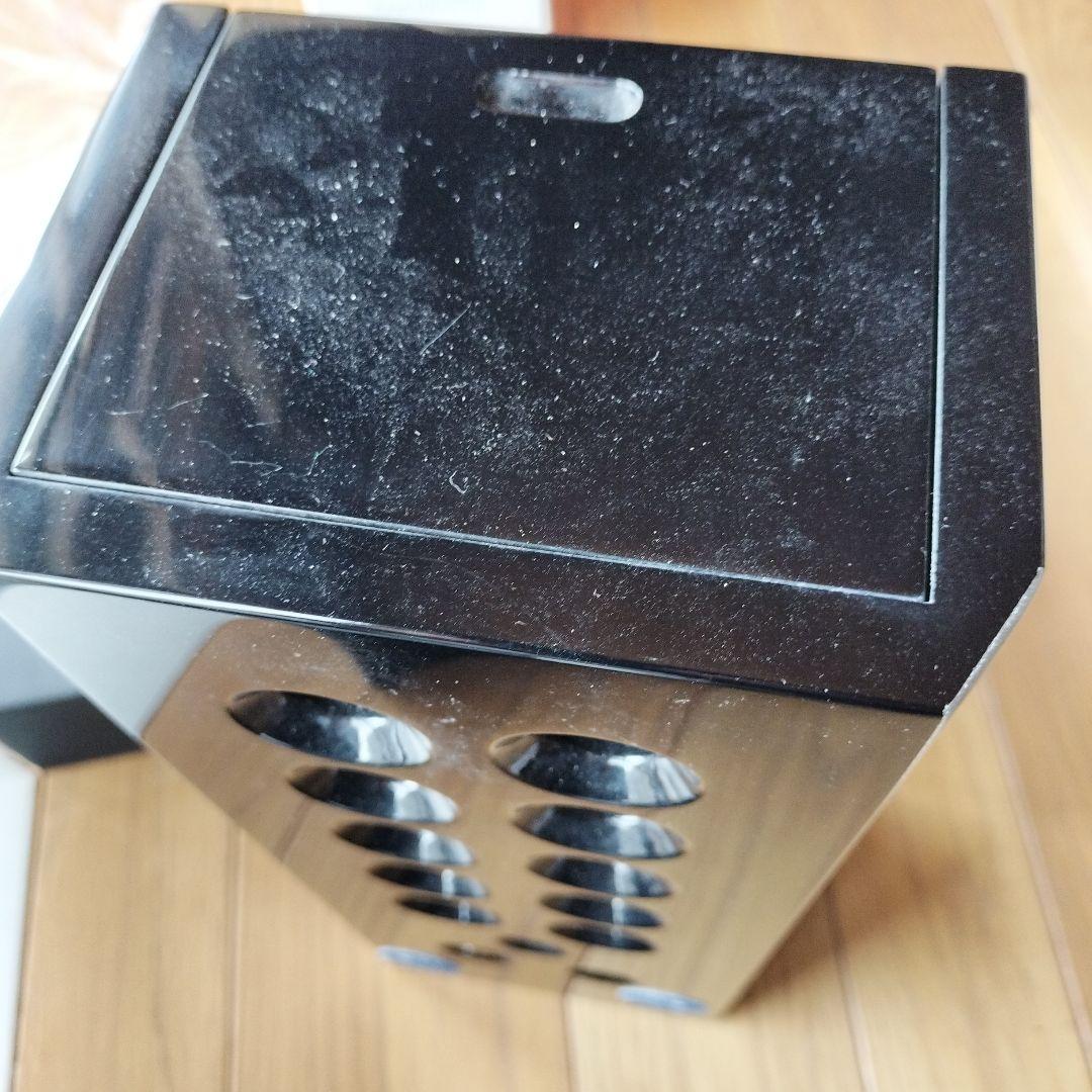 サリール　空気活性清浄器　KO-1010P 空気清浄器 除菌 花粉対策