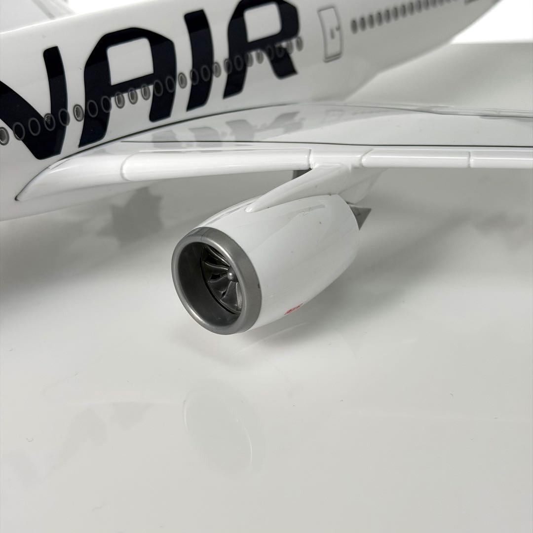 FINNAIR フィンエアー フィンランド　ダイキャスト　飛行機　旅客機　模型