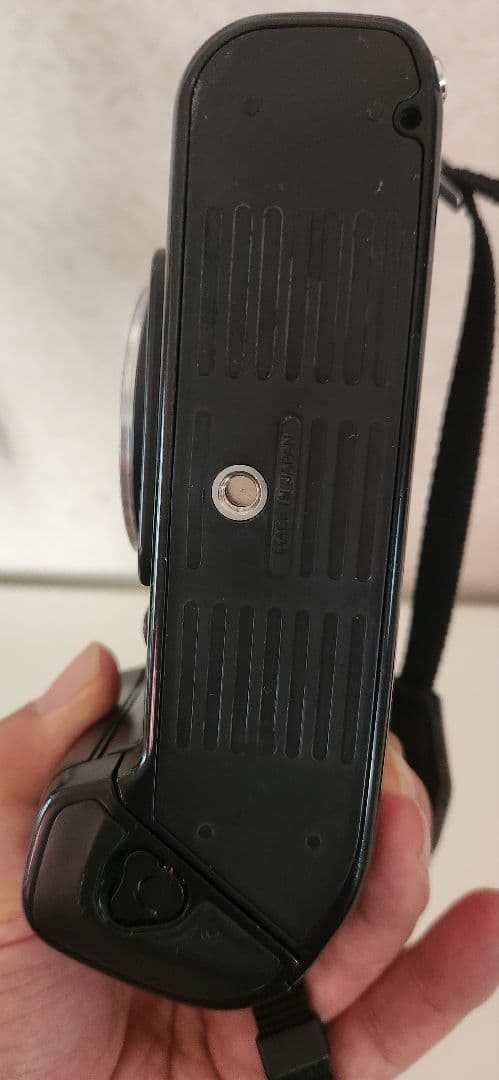 【美品】ニコン NIKON F4 フィルムカメラ　AF一眼レフ