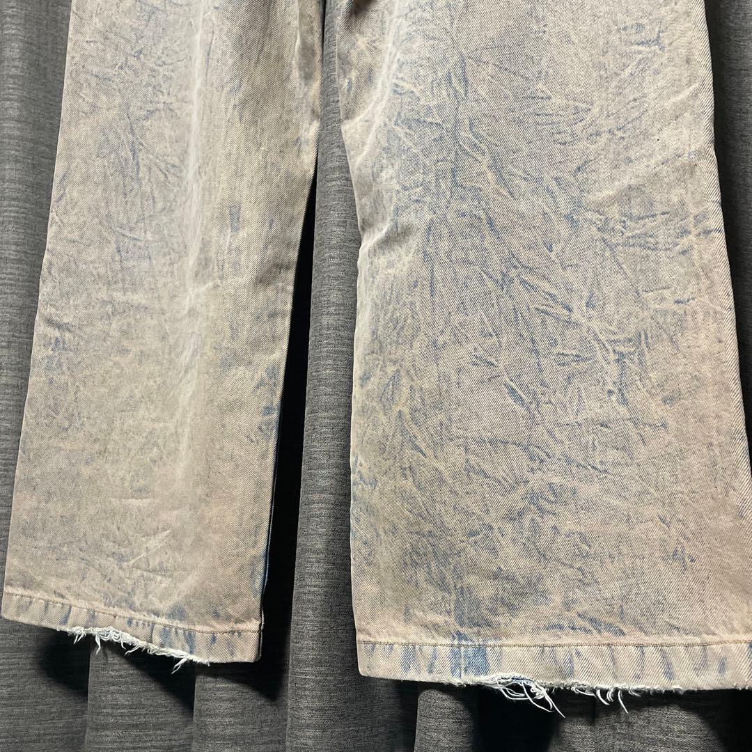 【Acne studios】1989 loose fit jeans 美品