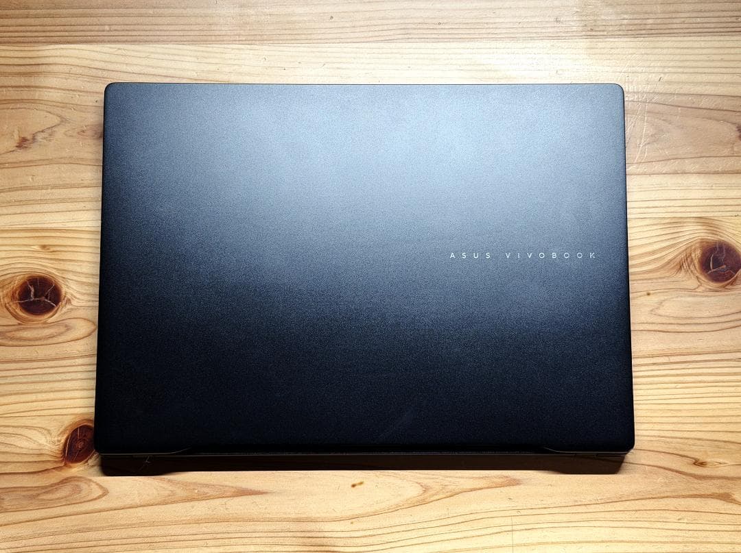 Windowsノート本体 ASUS Vivobook S 14 M5406WA-AI9321W