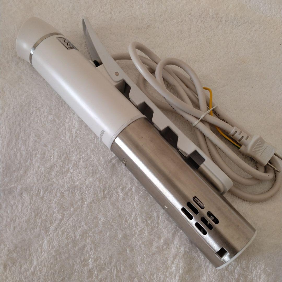 アイリスオーヤマ　低温調理器　LTC-02-W