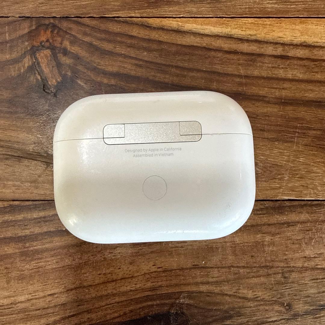 Apple AirPods Pro2 USB-C (第2世代)