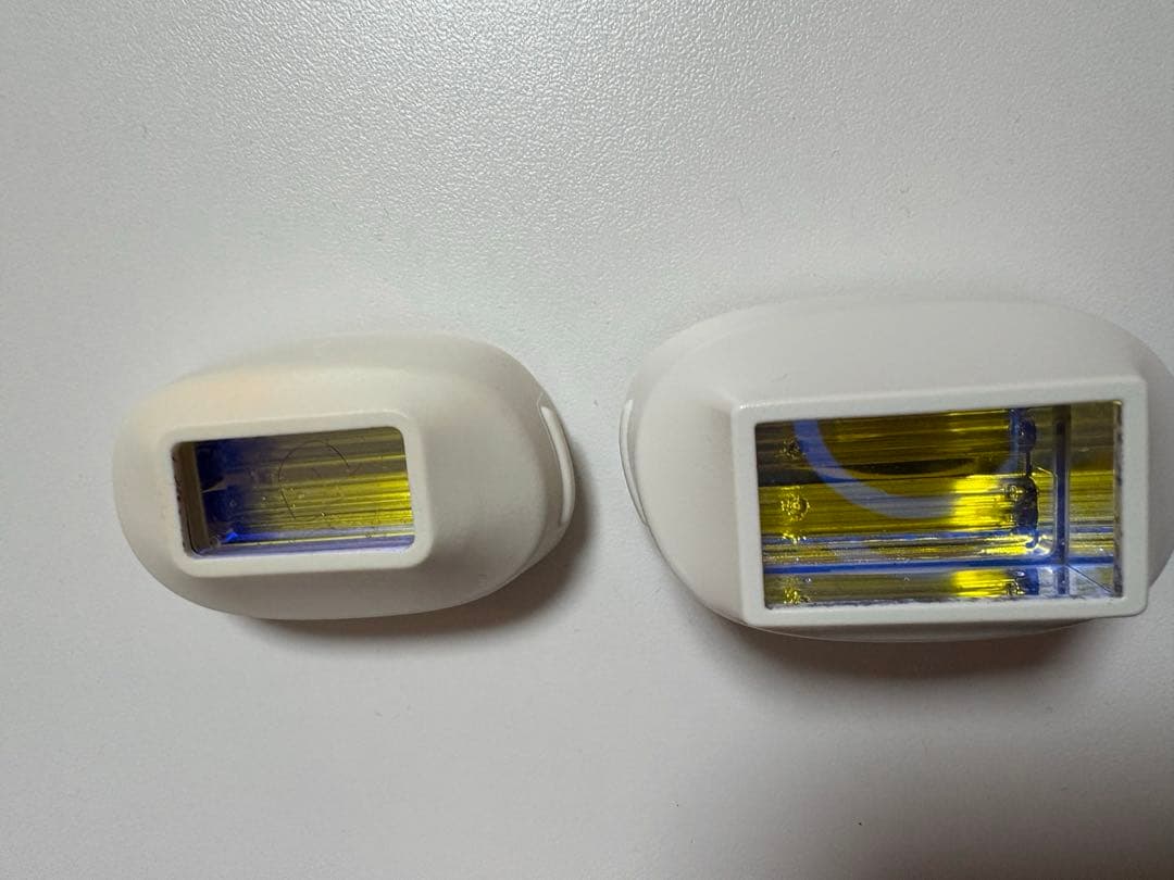 ケノン　脱毛器　ver8.5（ストロングカートリッジ付）