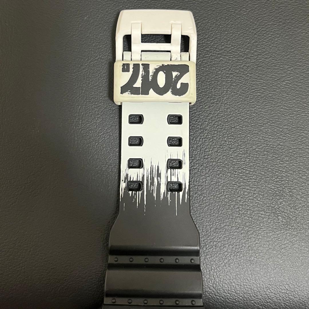 【限定コラボ/美品】G-SHOCK GA-700Eエリックヘイズ 35周年