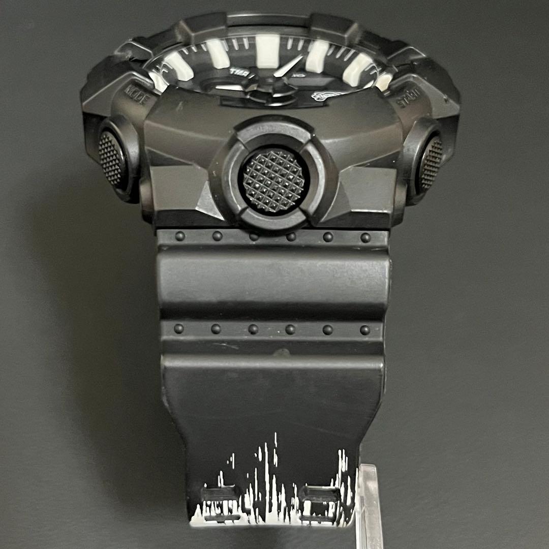 【限定コラボ/美品】G-SHOCK GA-700Eエリックヘイズ 35周年