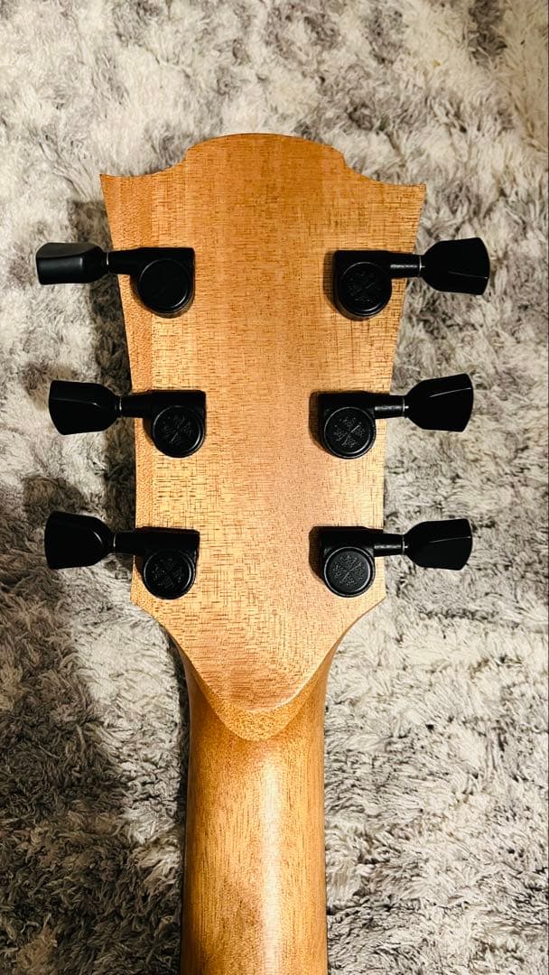 LAG エレアコ　スプルース　T70DCE-NAT