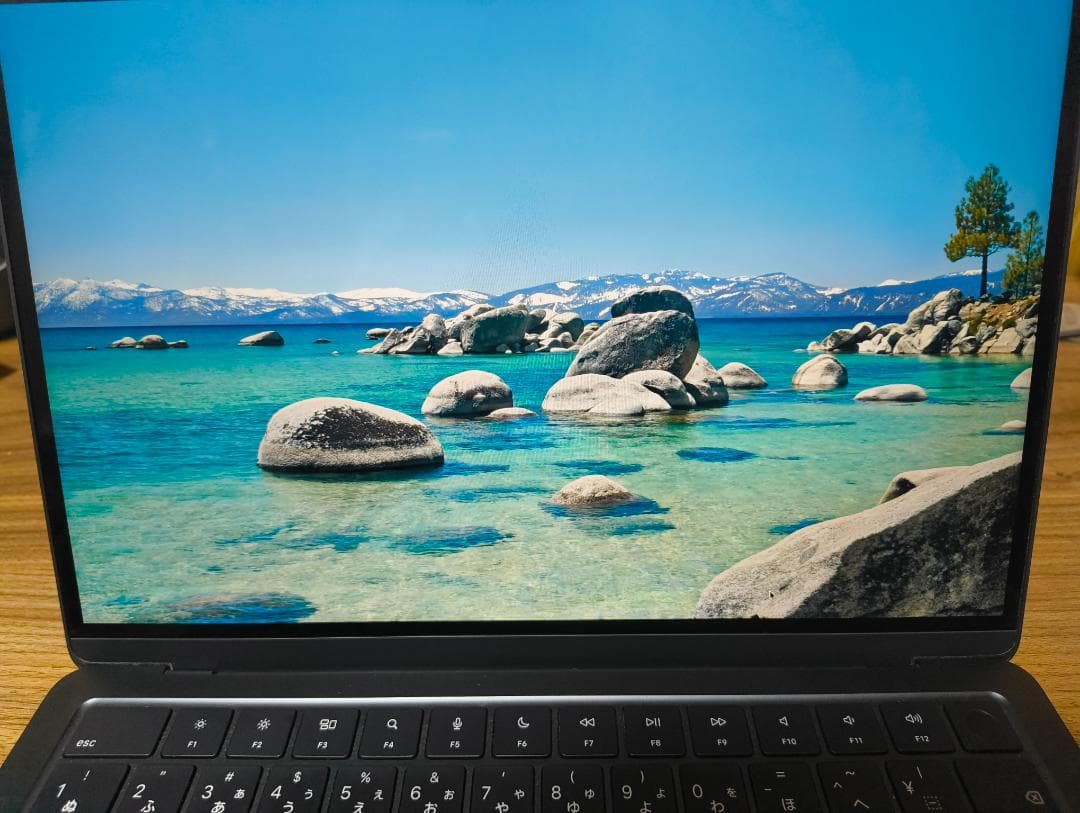 MacBook Air M2 16GB/512GB 2022 ミッドナイト