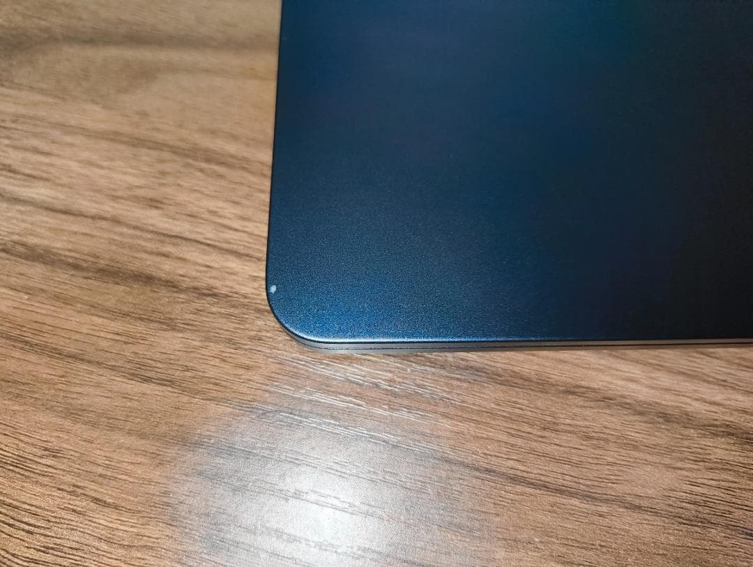 MacBook Air M2 16GB/512GB 2022 ミッドナイト