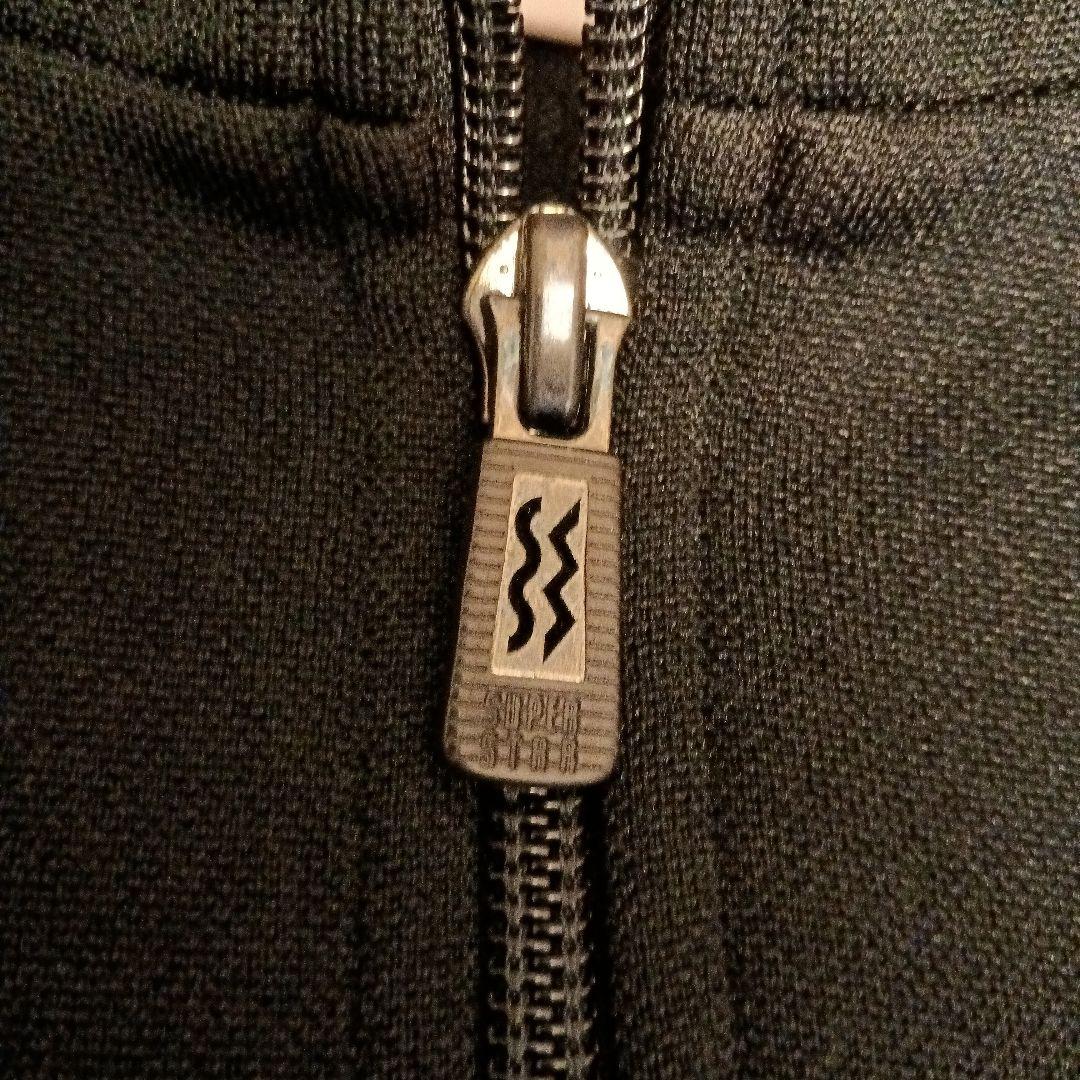 ミズノSUPERSTAセットアップジャージ上下♡昭和レトロ♡90s♡サイズOレア