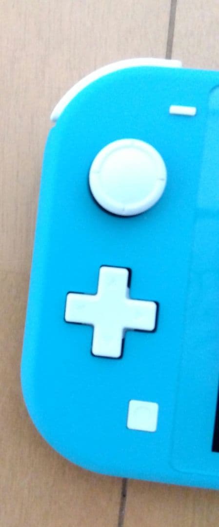 スイッチライト　本体　Nintendo Switchlite ターコイズ