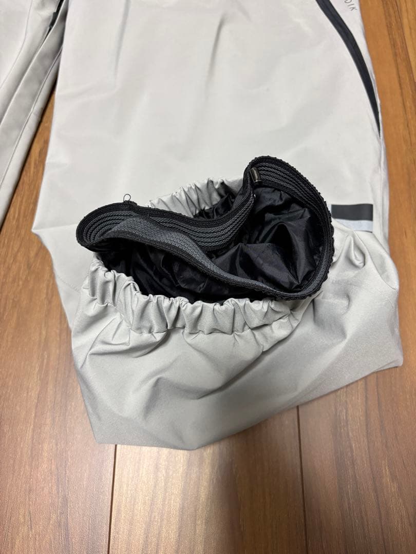 Nomadik Beyond medals ウェア上下セット XL 工藤洸平