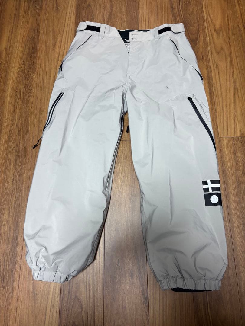 Nomadik Beyond medals ウェア上下セット XL 工藤洸平