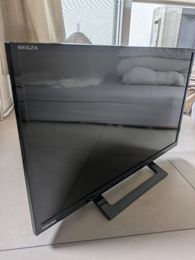 TOSHIBA 24S24 液晶テレビ 24インチ