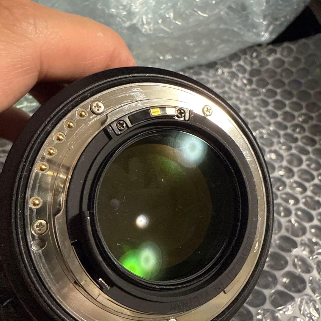 AF不良 PENTAX DA 55mm F1.4 SDM