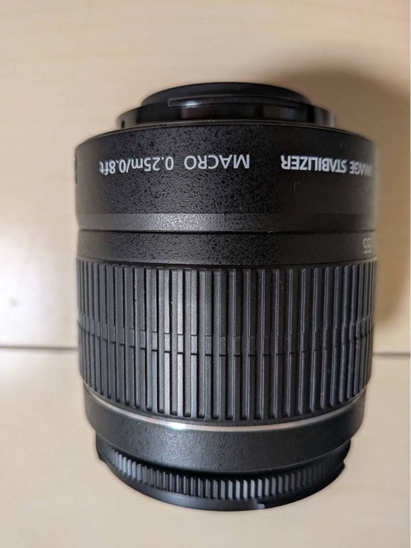 Canon EOS Kiss X5 デジタル一眼レフ 本体➕レンズ