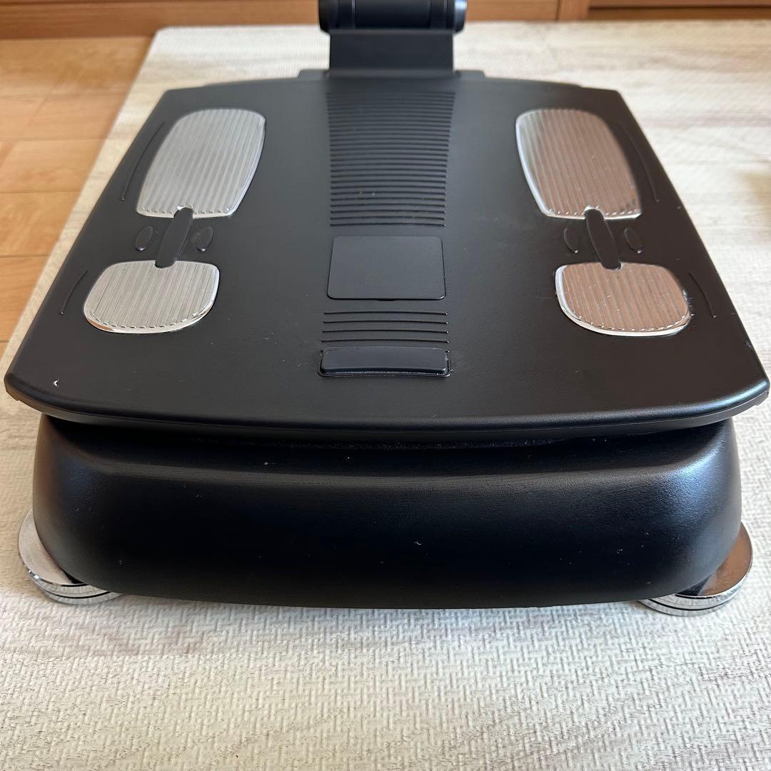 inbody270 動作確認済み 高機能 ダイエット 体組成 インボディ