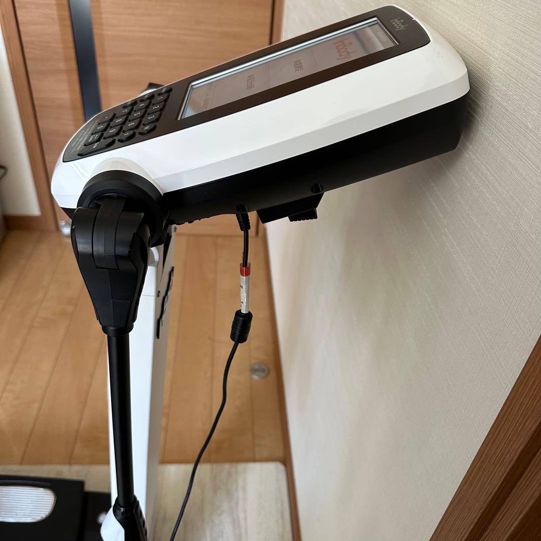 inbody270 動作確認済み 高機能 ダイエット 体組成 インボディ