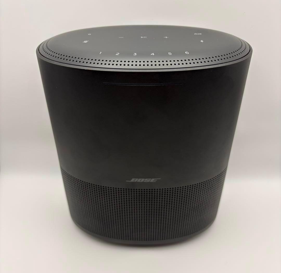 スピーカー・ウーファー Bose  Speaker 450