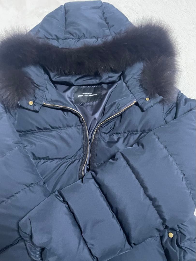 ポム　グリーンレーベルリラクシング　D ハッスイ MID 42