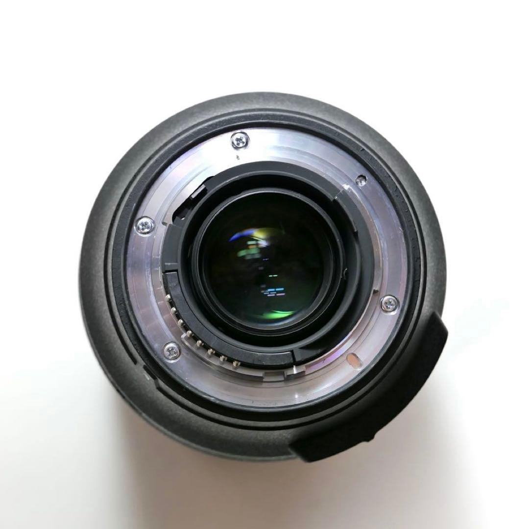 Nikon AF-S NIKKOR 24-120mm F4G ED VR(新同品