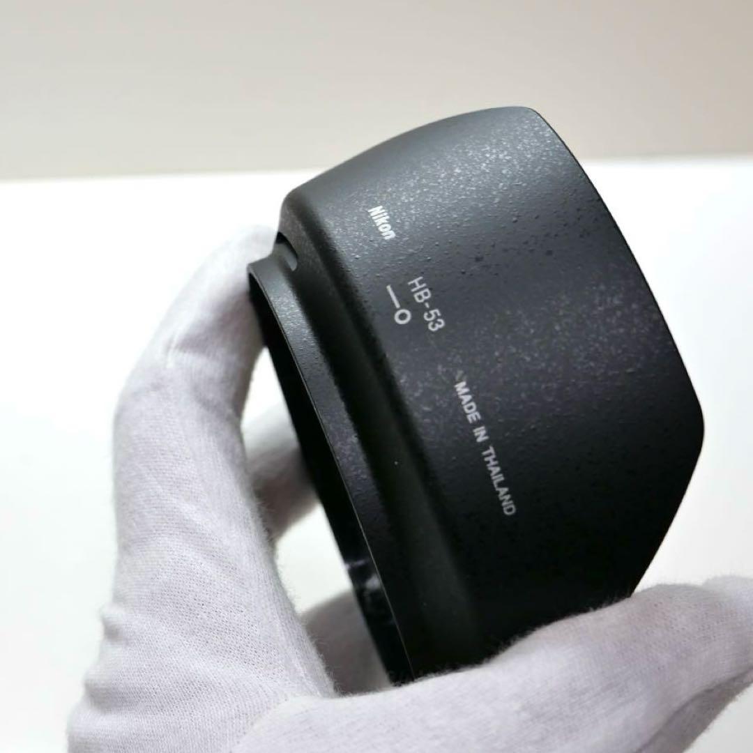 Nikon AF-S NIKKOR 24-120mm F4G ED VR(新同品