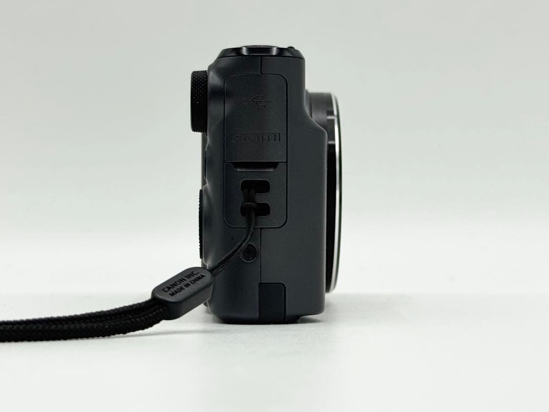 Canon PowerShot SX720 HS コンパクトデジタルカメラ