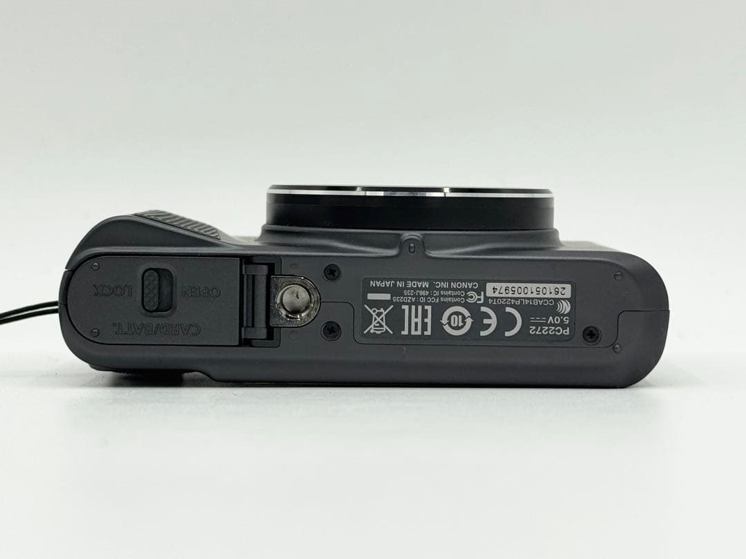 Canon PowerShot SX720 HS コンパクトデジタルカメラ