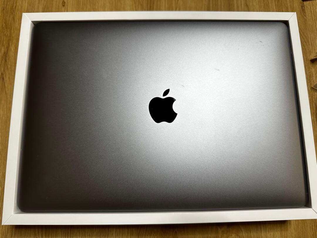 MacBook Pro（2020） M1 16GB SSD1TB スペースグレイ