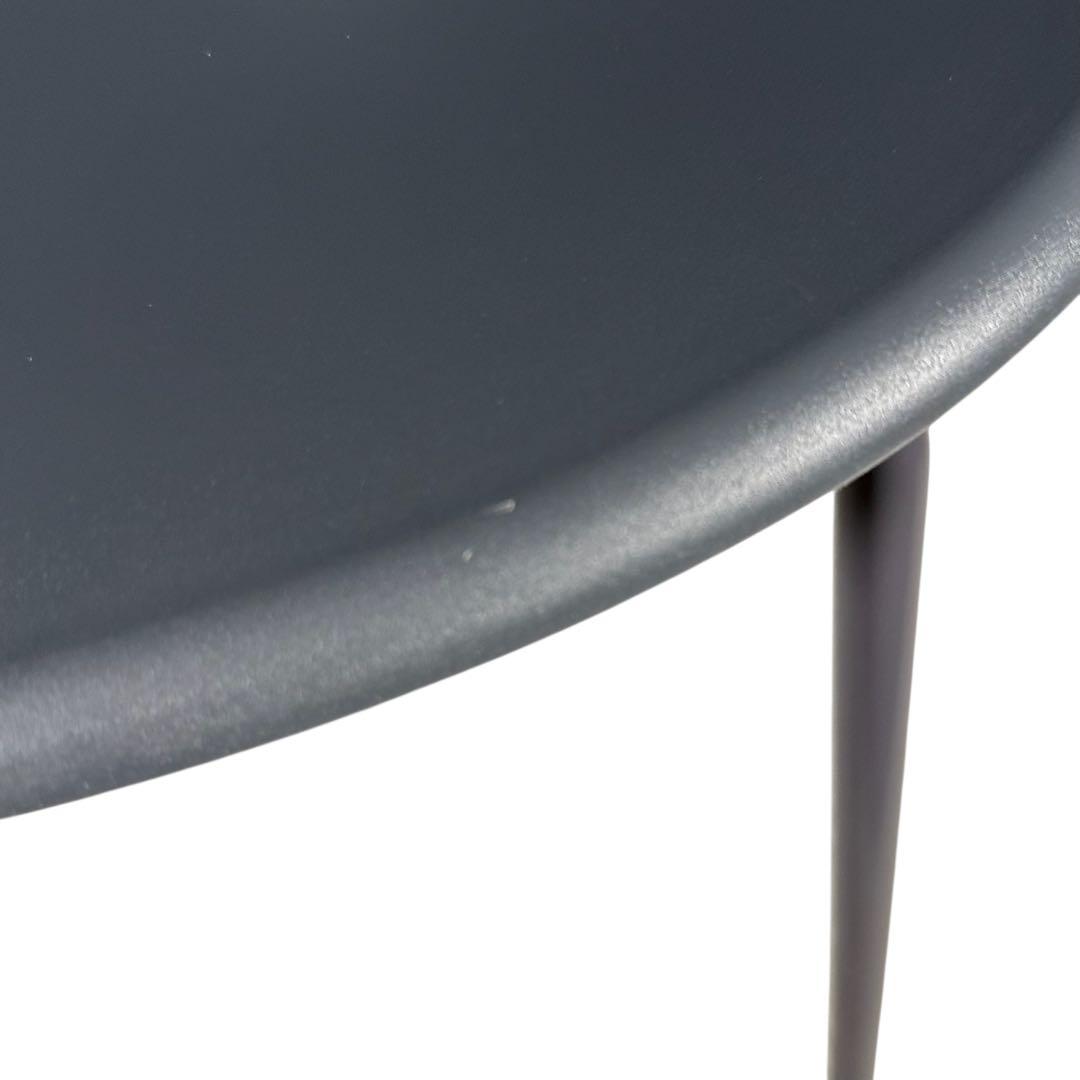 HR694 Calligaris カリガリス　BAHIA P16 マットグレー