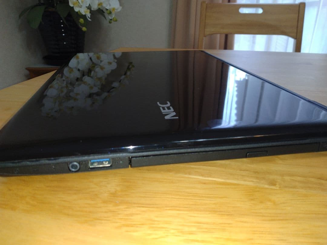 高速☆NEC VKT23F-1 i5-6200U メモリ8GB SSD500