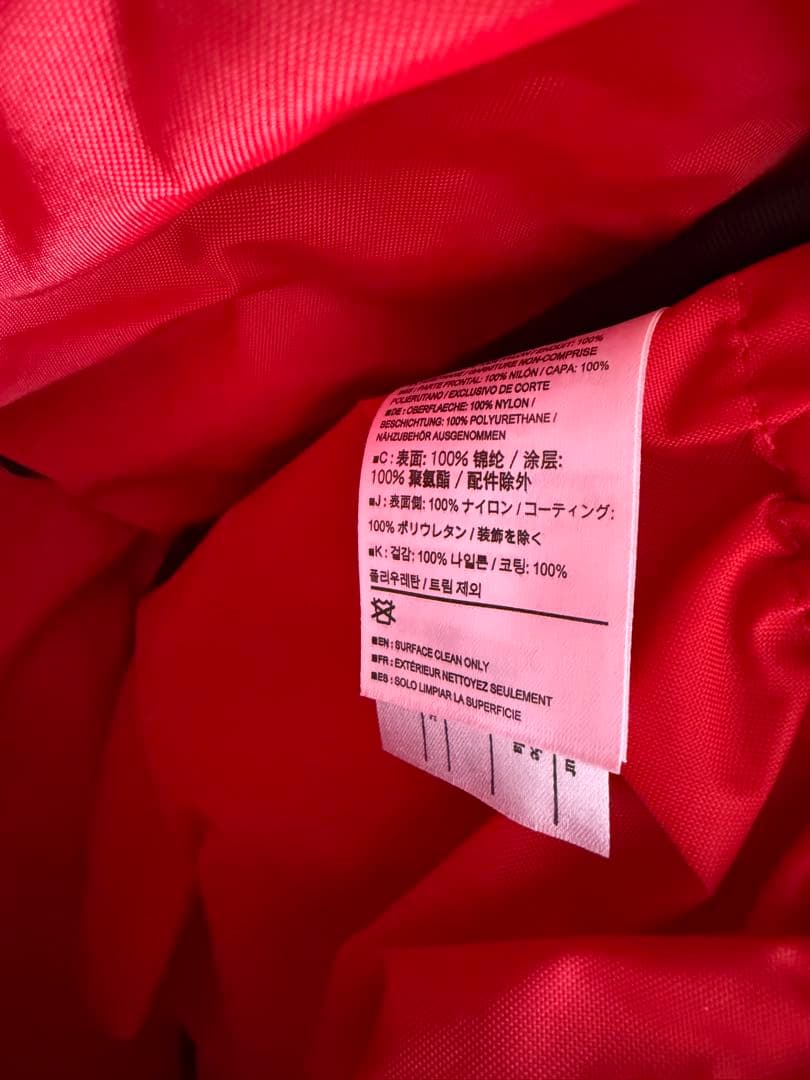 ARC'TERYX MISTRAL16 未使用新品