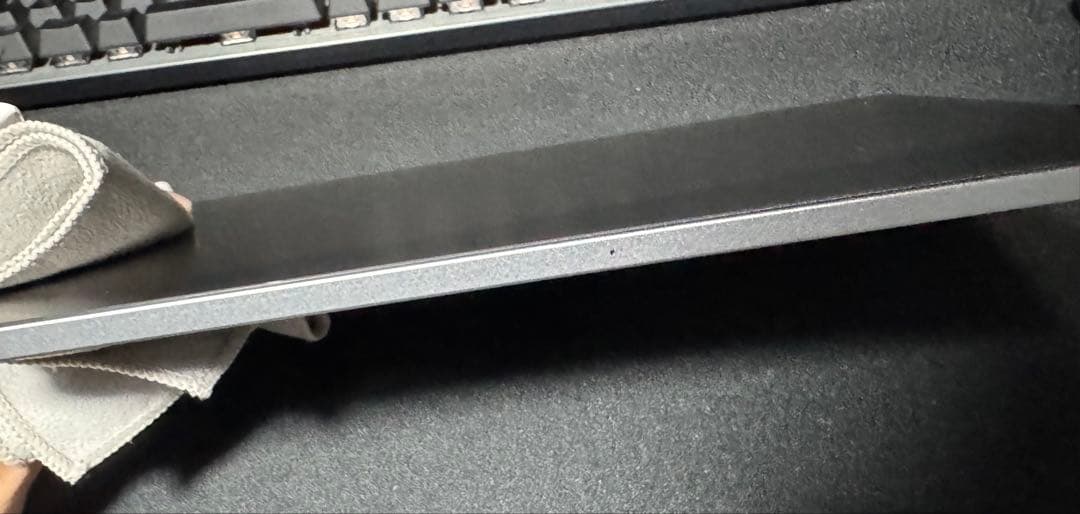 Apple iPad Pro 11インチ 第3世代 128GB スペースグレー